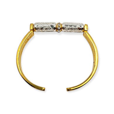 Thai amulets Bracelet Lucky charm, bring good business with famous peacock yantra by Kruba Chaiya Pakphee 