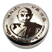 Thai Amulet Seepueang Wax Balm Soa 5 Buchakru Lp Suk Lucky charm Love pendant effective talisman genuinely blessed