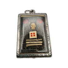 Thai amulet Pong Prai 9 Gote Aj Boonrod Lucky Charm Pendant Good Business Lucky Fortune Grant Wishes