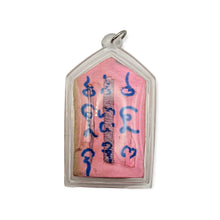Thai amulets Mother Dokthong 12 Ton Metta Maha Saneh, Maha Niyom Love Charm Lucky Pendant Talisman