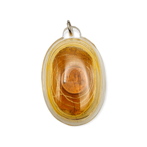 Metta Mask Thai amulets Prai Mask Metta Maha Saneah Maha Niyom Chokelarp Lucky Ch ...