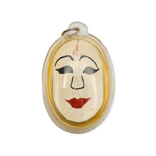 Thai amulets Prai Mask Metta Maha Saneah Maha Niyom Chokelarp Lucky Charm Pendant