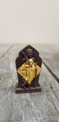 Thai amulets Phra Silvalee Bundarn Choke Bring Wealth Lucky Fortune Prosperity