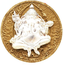 Thai amulets Lord Ganesha Phra Pikkanet Klung Panya Maha Sethtee Wat Kohong Luang Nui Wealth Wisdom Love Success Protection