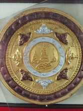 Thai amulets Phra Jatukam Ramathep Prathansap Mahasethtee 50 Luang Nui