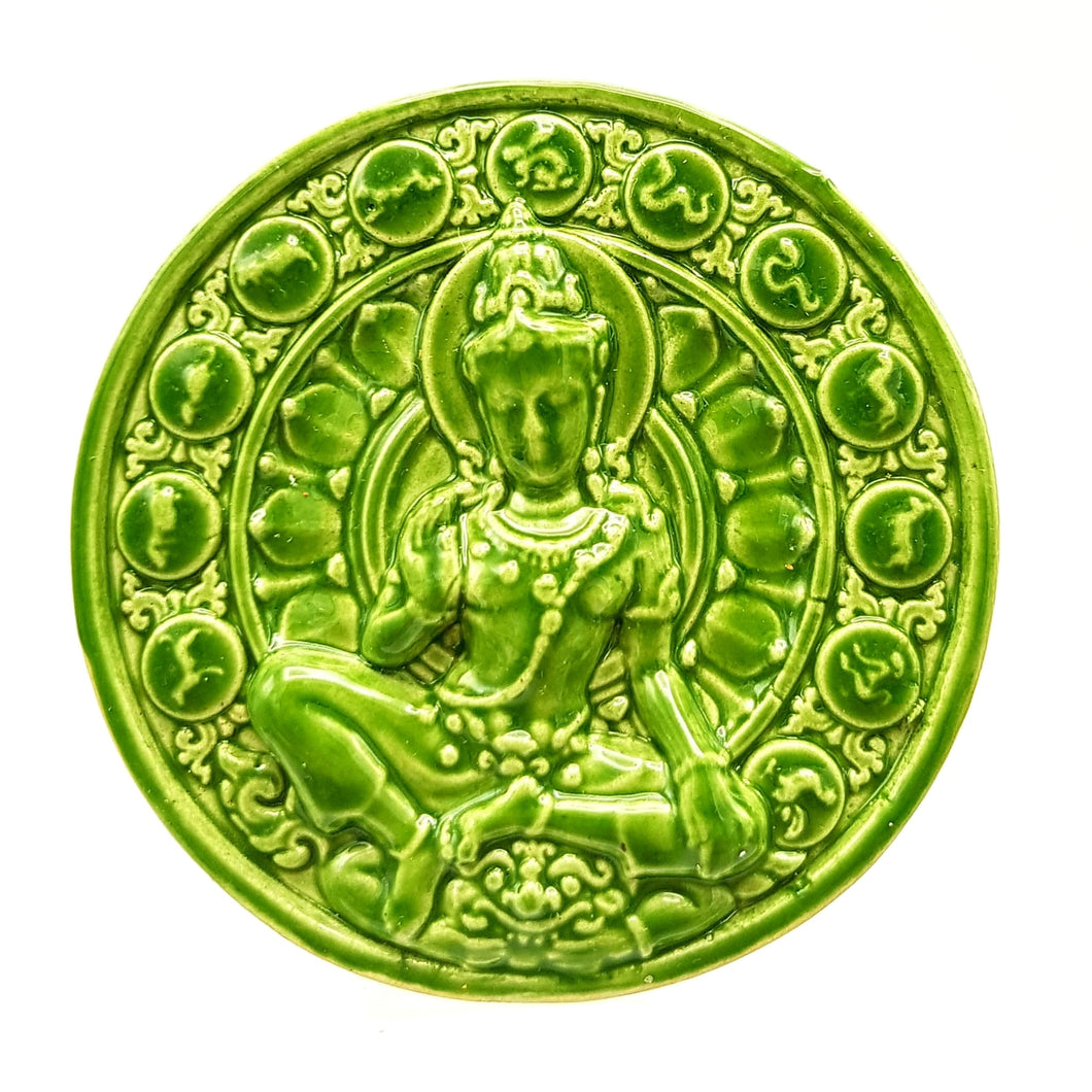Thai amulets Phra Jatukam Ramathep Mongkol Sapsanlarn edition Wat Mahathart BE 2550 bank with Lord Ganesha, Wealth Success Wisdom
