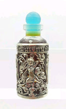 Thai amulet 7 Naree (7 lady) hypnotizing oil mesmerizing love attraction charms, love pendants
Blessed by Lp Kruba Thammamuni