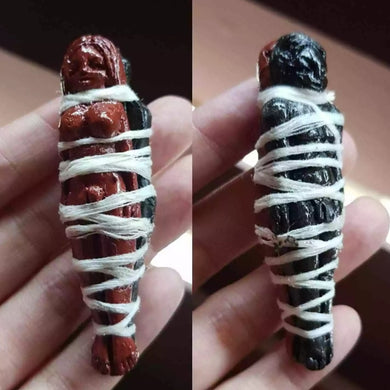 Thai amulet love binding love success Metta Maha Saneah Maha Niyom, Grant Wishes. Strong effective lucky charm