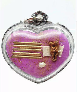 Thai Amulets Masepnang Strong and powerful love attraction, success in love, success in life