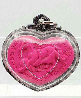 Thai Amulets Masepnang Strong and powerful love attraction, success in love, success in life