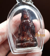 Thai amulets Phor Ngang Riek Jit Soa Calling Soul Aj. Rewat Lersi Kru Saneah barang