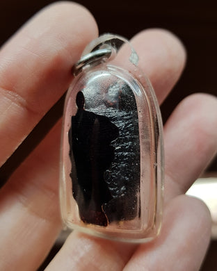 Thai amulets Innku Yintong Pissawad Maha Lhong Maha Saneah