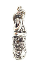 Takrut Maha Yant NA 108 LP kloy Wat Thai Buddha Amulet Talisman Protection Lucky necklace talisman bring good fortune