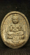 Thai amulet Kumanthong Prai Kong Petch, Aj. Son Powerful Lucky, wealth, fortune. Lucky Gambling Thai amulet, good business, lovable