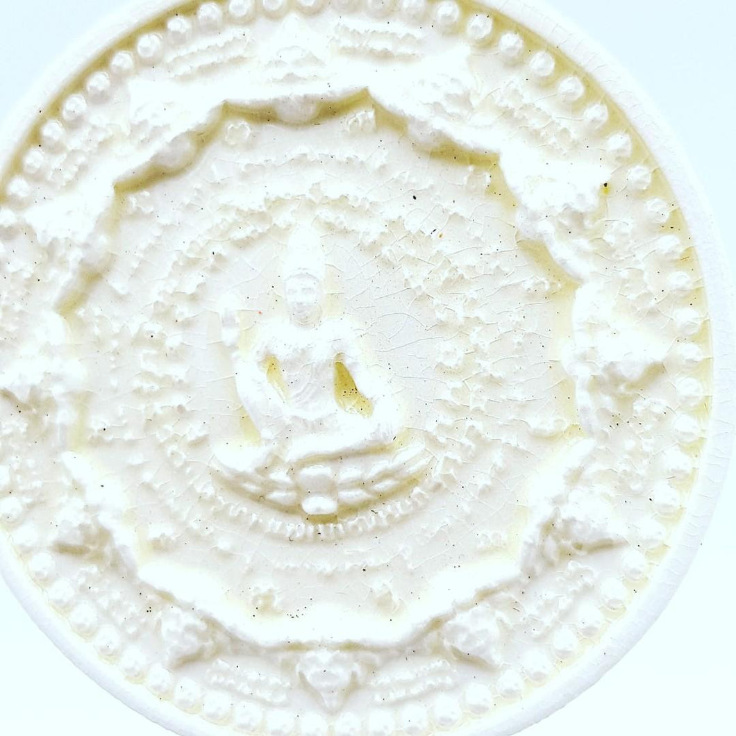 Thai amulets Jatukam Ramathep Udomchoke Suwannaphoom 66 , Wat Mahathat, white ceramic coating