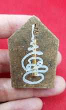 Thai amulets khun pean san saneah Aj Tonrak lucky love charm