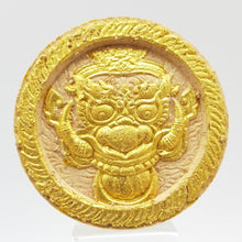 Thai amulets Phra Jatukam Ramathep Koteruay Wat Kokposatit BE 2550